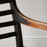 19th Century Rocking Windsor Chair
