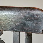 19th Century Rocking Windsor Chair
