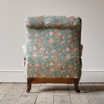 19th Century Holland & Sons Open Armchair