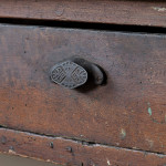 Georgian Pine Dresser Base