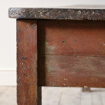 Georgian Pine Dresser Base