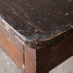 Georgian Pine Dresser Base