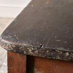 Georgian Pine Dresser Base