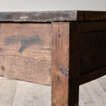 Georgian Pine Dresser Base