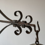 Huge 19th Century Pawn Brokers Trade Sign
