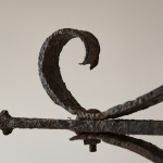 Huge 19th Century Pawn Brokers Trade Sign
