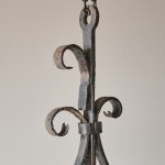 Huge 19th Century Pawn Brokers Trade Sign