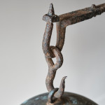 Huge 19th Century Pawn Brokers Trade Sign