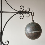 Huge 19th Century Pawn Brokers Trade Sign