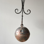 Huge 19th Century Pawn Brokers Trade Sign