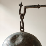 Huge 19th Century Pawn Brokers Trade Sign