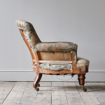 19th Century Country House Armchair