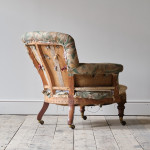 19th Century Country House Armchair