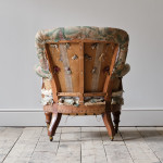 19th Century Country House Armchair