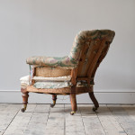 19th Century Country House Armchair