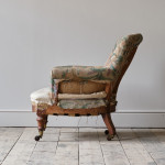 19th Century Country House Armchair