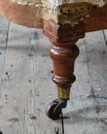 19th Century Country House Armchair