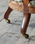 19th Century Country House Armchair