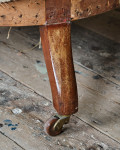 19th Century Country House Armchair
