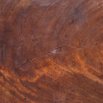 George III Mahogany Birdcage Tripod Table