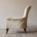 William IV Country House Armchair