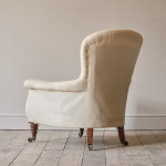 William IV Country House Armchair
