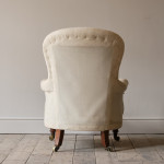 William IV Country House Armchair