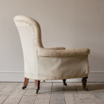William IV Country House Armchair