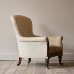 William IV Country House Armchair