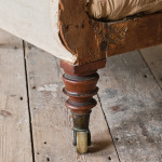 William IV Country House Armchair