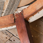 William IV Country House Armchair