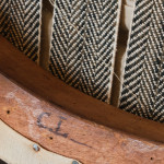 William IV Country House Armchair