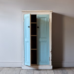 Small 19th Century House Keepers Cupboard
