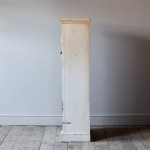Small 19th Century House Keepers Cupboard