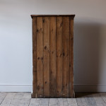 Small 19th Century House Keepers Cupboard
