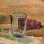 Early 20th Century oil on canvas still life
