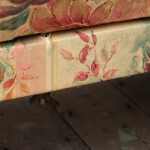Manner of Gillows Early 19th century Chaise longue c1825