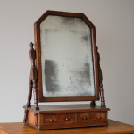 Heal & Sons Dressing Table Mirror