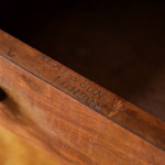 Heal & Sons Dressing Table Mirror