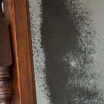 Heal & Sons Dressing Table Mirror