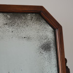 Heal & Sons Dressing Table Mirror