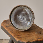 19th Century Copper  Quart Flagon