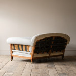 Early 20th Century Deep Seated Country House 2 Seater sofa