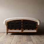 Early 20th Century Deep Seated Country House 2 Seater sofa