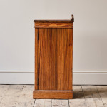 19th Century Gothic Revival Oregon Pine Pot Cupboard