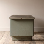 Mid 20th Century Industrial Desk