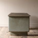 Mid 20th Century Industrial Desk