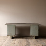 Mid 20th Century Industrial Desk