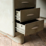 Mid 20th Century Industrial Desk
