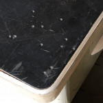 Mid 20th Century Industrial Desk
